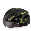 Bicycle Helmet Male Mountain Bike Road Bike Teen Roller Skating Bike Breathable Safety Helmet Female Cycling Gear