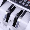 2108Bill Foreign Currency Counter and Detector for Multi-Currency Banknotes