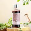 Nat Habit Кунжутное масло с карри для волос Для жирных, сухих, нормальных, кудрявых и окрашенных волос С натуральными травами Для ухода за волосами (100мл)