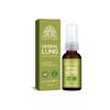 Breath Cleaning Herbal Body Cleansing Spray Naturally Clean And Detoxify Cough And Reduce Mucus 30ml