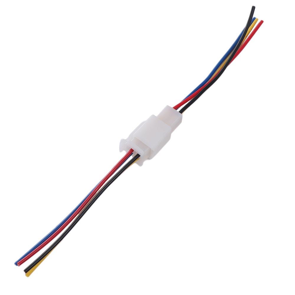 Quick Connection Terminal Cable Male Female cable Car Wire Connector Automotive Electrical Wire