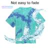 25 г Tie Dye Ткань Порошок Пигмент Краска Цвет Ремесла DIY Школьные принадлежности Офисные аксессуары