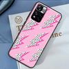 Lightning Bolt Case For Xiaomi Redmi Note 13 12 11 9 10 14 Pro 9S 10S 11S 12S Redmi 14C 10C 12C 13C Cover