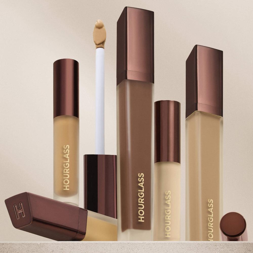 Hourglass Mini Vanish Trade Airbrush Concealer 0.04 Fl Oz 1.4 Ml Sand 1.45 Fair Neutral