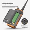 Двухдиапазонная профессиональная рация Baofeng UV-5R (Китайская версия)