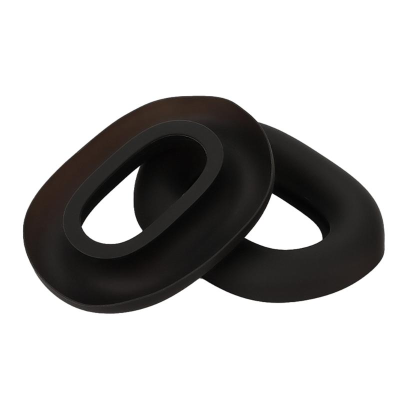 Headphone Case Earphone Silicone Protective Cover for WH 1000XM5 Headsets Headbeam Protectors Sleeve