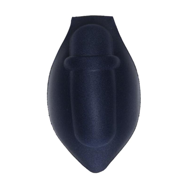 Мужские плавки, безопасные подставки, губка, сексуальные трусы, губчатые коврики