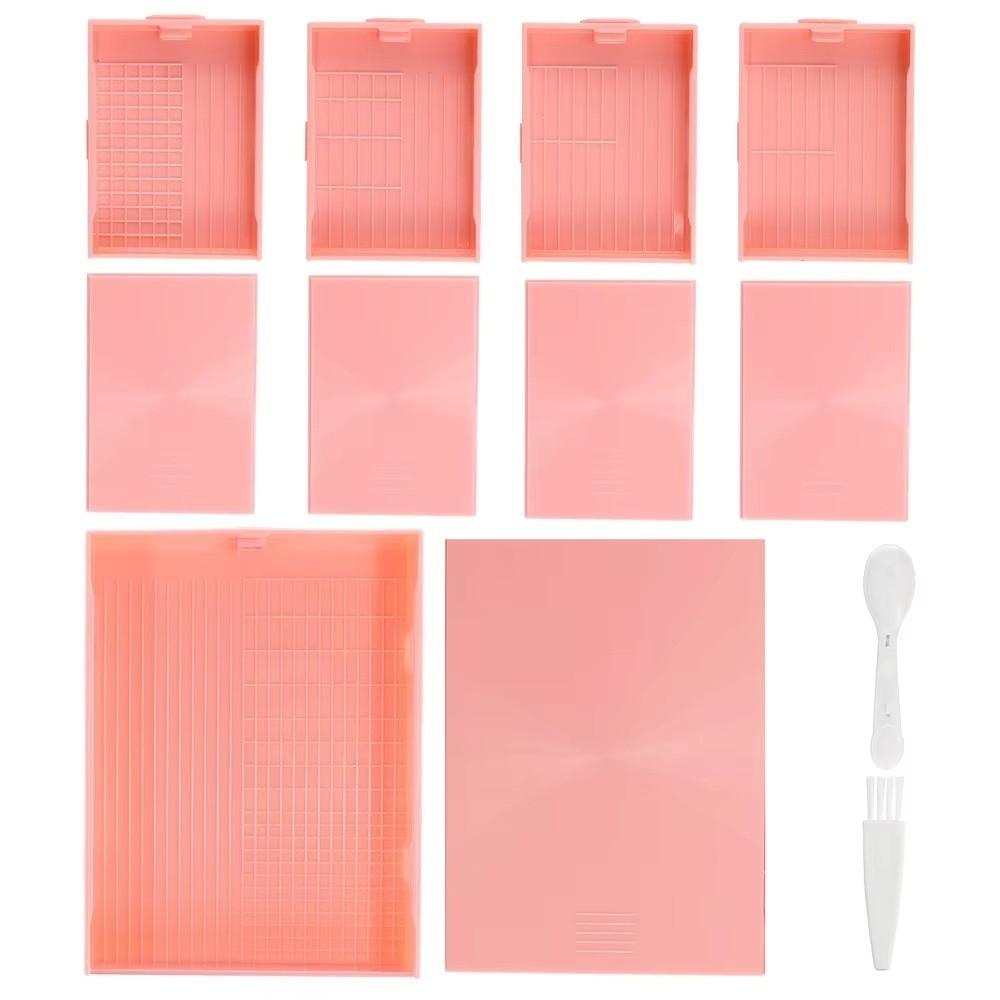 Diamond Painting Tools Diamond Painting Tray Diamond Sorting Plate  Diamond Art Accessories