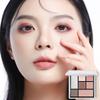 SHEDELLA - 7 Color Eyeshadow Palette - Sweet Pink Girl
