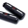 Motorcycle Accessories Skull 1" Mechanical Hand Grips For Harley Davidson 1996-Later VRSC XL XR Dyna Softail YAMAHA Kawasaki