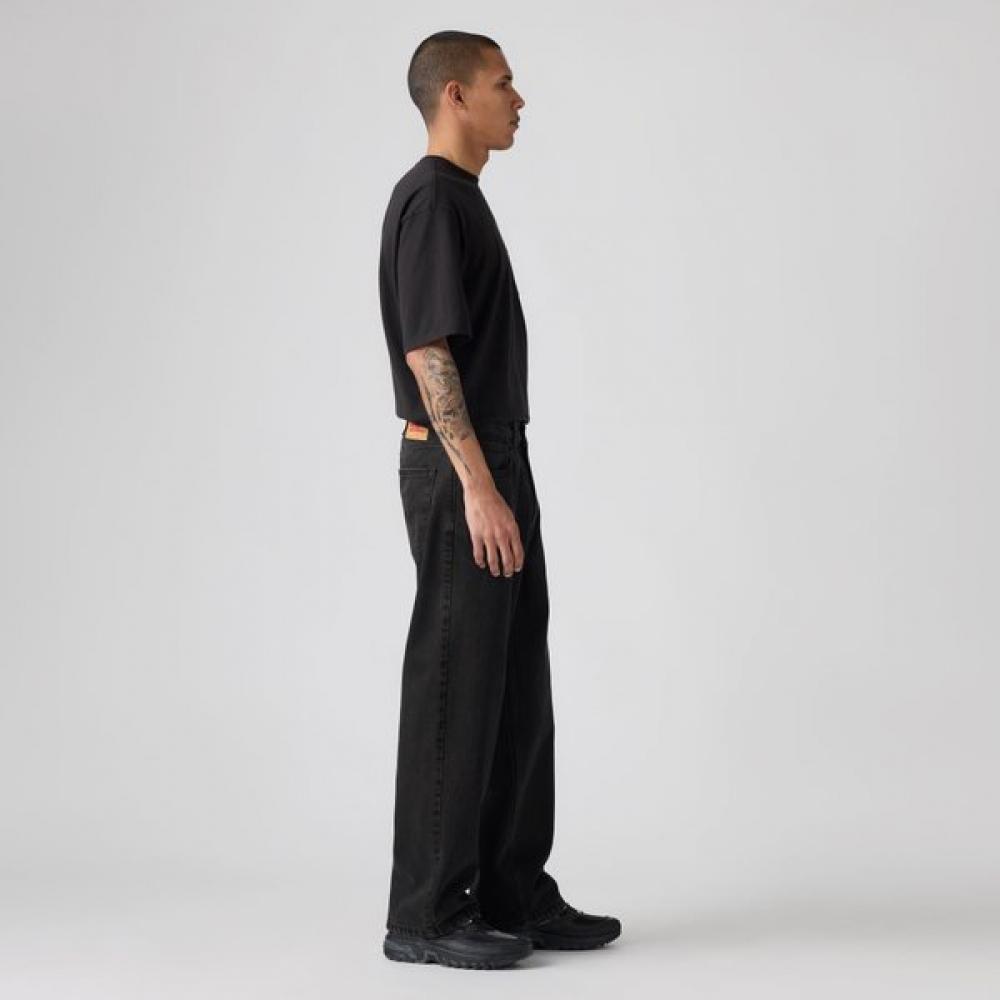 Levi S Мужские S 578 Свободные джинсы A4750 0029