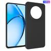 10 шт./уп. для Oppo Reno12 F 5G Чехол ТПУ с защитой от отпечатков пальцев Чехол для телефона
