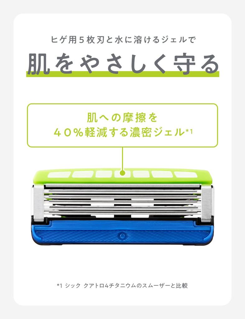 Машинка для стрижки бороды Schick 1 шт. (с лезвием) (х 1)