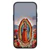 for Samsung Galaxy S25 S24 S23 S22 Ultra FE Plus A17 A37 A57 A56 A55 A06 A16 A15 A36 A26 A35 A05 A25 A54 A34 Phone Case Wallpaper Virgen de Guadalupe