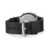 Montre Casio - Hommes - GM-5600U-1ER - Etanche 20 Atm - Bracelet en Plastique Noir