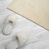 Self-Adhesive Vinyl Tiles Perfect for Modern Interiors Marble Pattern with Waves 20x20x20 cm