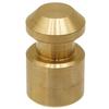 Brass Adapter for 5" and 6" for Perrot System Water Tanker Product 0401803