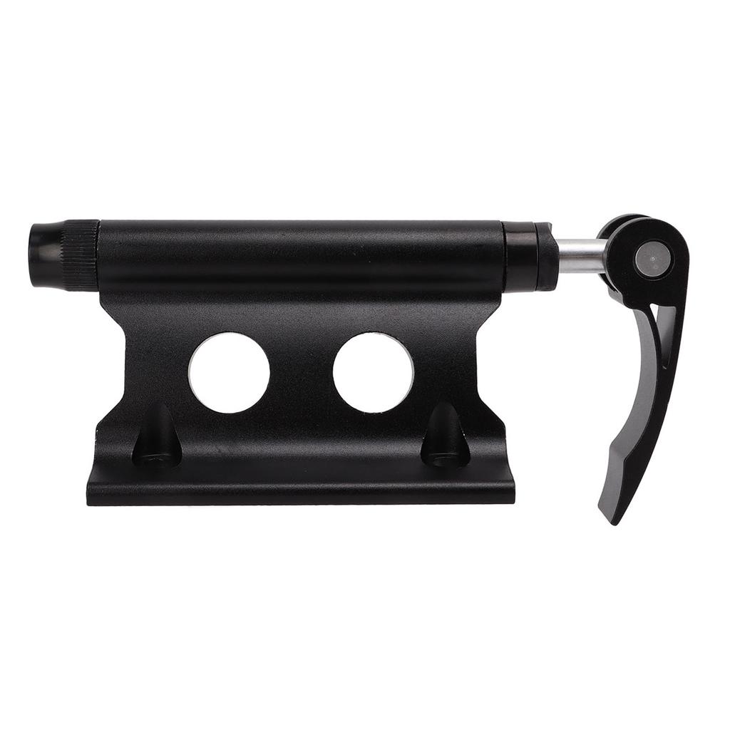 Bike Fork Mount Block Car Roof Bicycle Rack Aluminium Alloy for SUV Conversion Bicycle Fixing