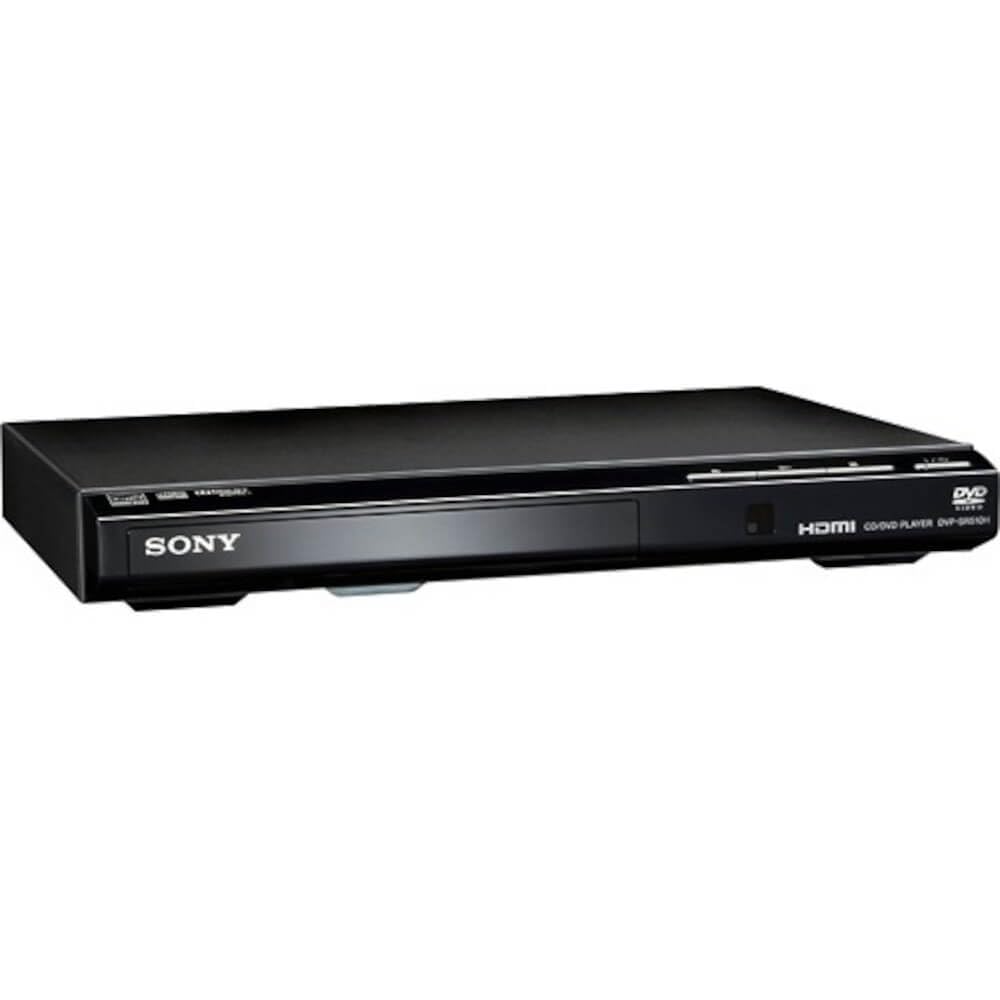 Sony DVD-плеер продукт DVP-SR510H