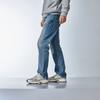 New Balance 530 Серебристо-хаки кроссовки MR530KMW