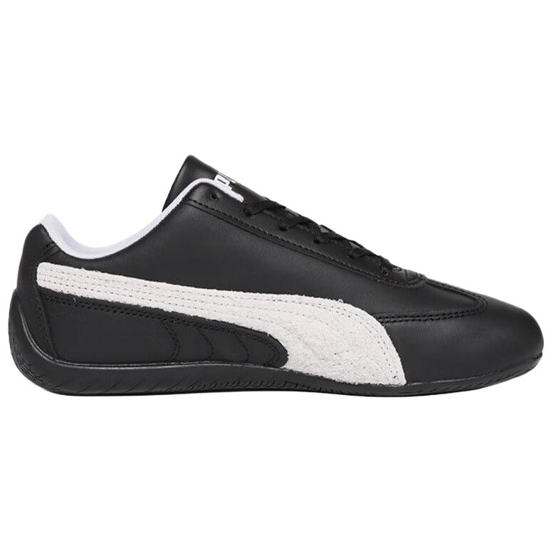 Puma Кроссовки Speedcat Низкие Повседневные Унисекс Черные 403175-02