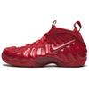 Air Foamposite Pro 'Gym Red' (Unisex) Gym Red / Gym Red-black Basketball Shoes 624041 603