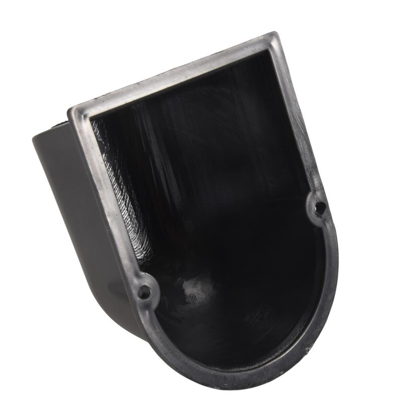 M63K-Single Auto Car Gauge Meter Pod Holder Cup Mount 2" 52Mm For Car Motor Truck Gauge