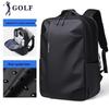 GOLF Мужской рюкзак для ноутбука с несколькими отделениями