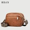 Ladies Messenger Bag Fashion One-Shoulder Autumn Winter All-
