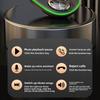 Беспроводные наушники Bluetooth для сна TWS с костной проводимостью 5.3 Сверхдолгий срок службы Шумоподавление