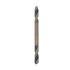 Drill Tool Special Drill Double Steel 3.5mm Drills Step Twist Drill