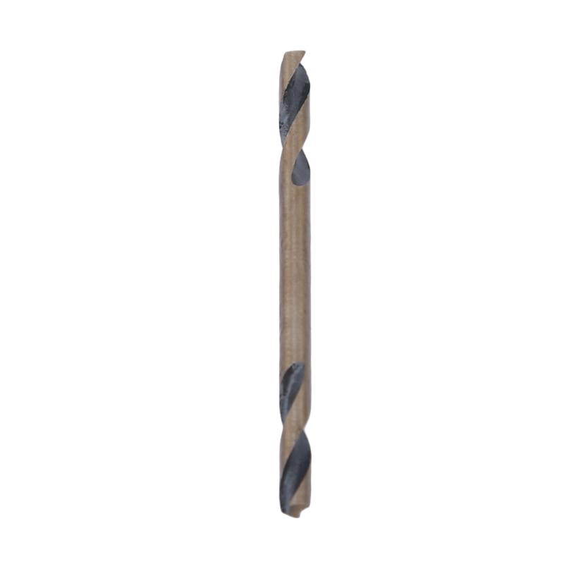 Drill Tool Special Drill Double Steel 3.5mm Drills Step Twist Drill
