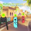 Aolion Charging Grip Bracket для Switch Joycon Handle Gaming Controller Grip Charge Station для Nintendo Switch Accessories