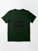 Willie Nelson Folsom State Prison - Outlaw Country Music Essential T-Shirt