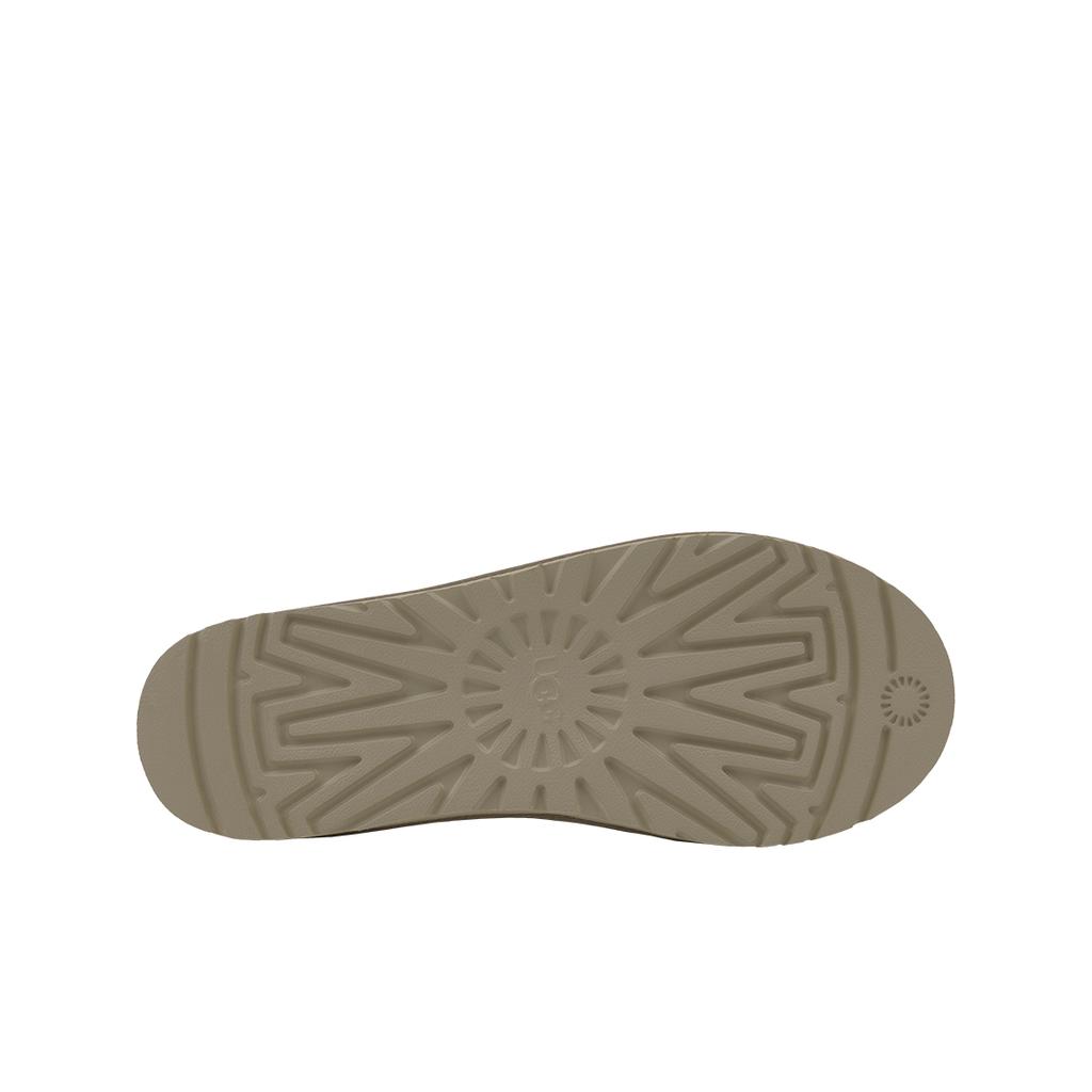 UGG Мужские кроссовки Tasman Slipper Caribou коричневые 5950-CRBO
