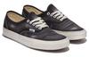 Мужские кроссовки Vans Authentic Wave 'Черно-белые'