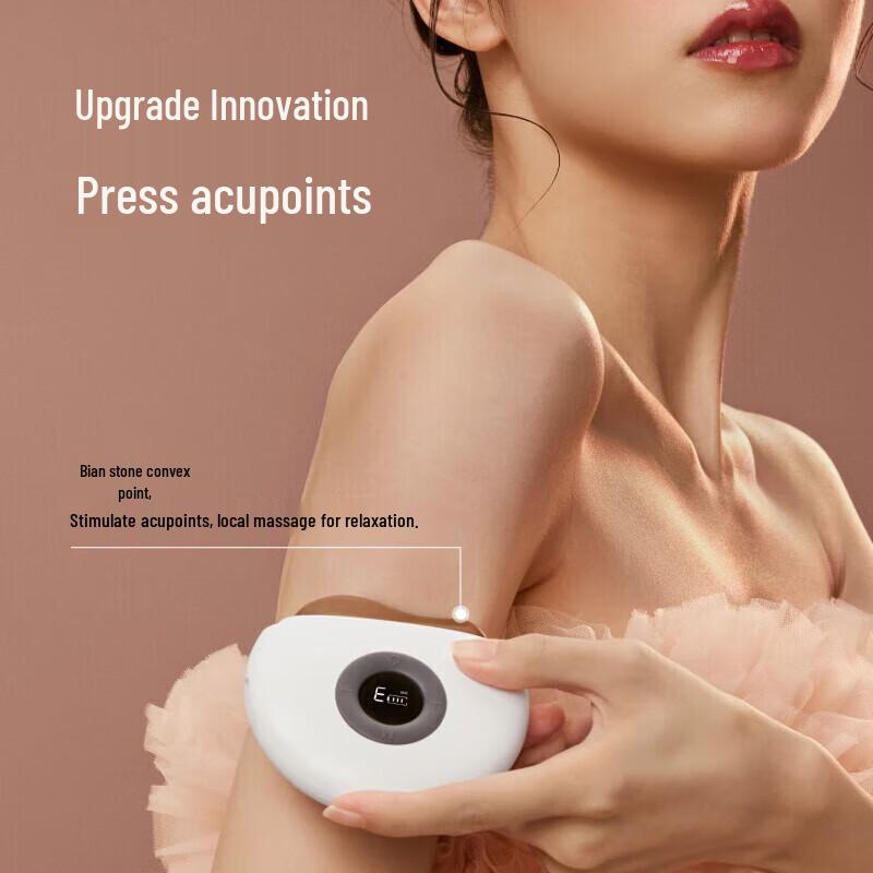 Zuodian Bianstone Acupressure Massager