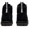 Кроссовки RINKAN BOOT1 см [Onitsuka Tiger] Черный/Черный_02 24.0