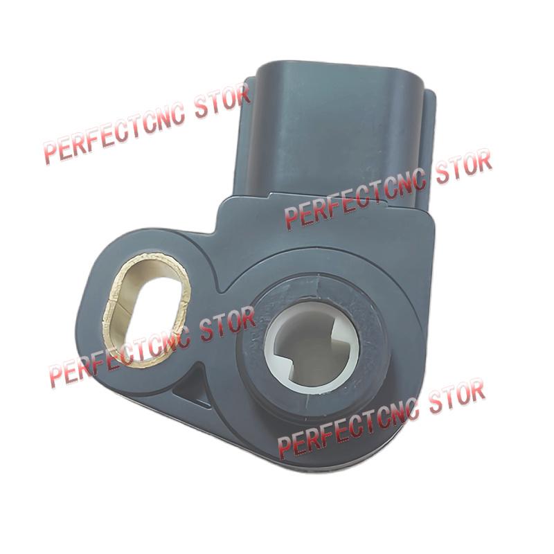 Motorcycle TPS 21176-0001 for KFX450R 2008-2014 KX250F 2011-2012 ZX6R/RR 2003-2006 Motorbike Throttle Position Sensor Accessory