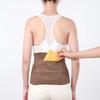 Men's and Women's Thermal Waist Belt with Pouch Warm The Stomach, Ward Off The Cold Heat Therapy To Prevent Chills Supports The Lower Back