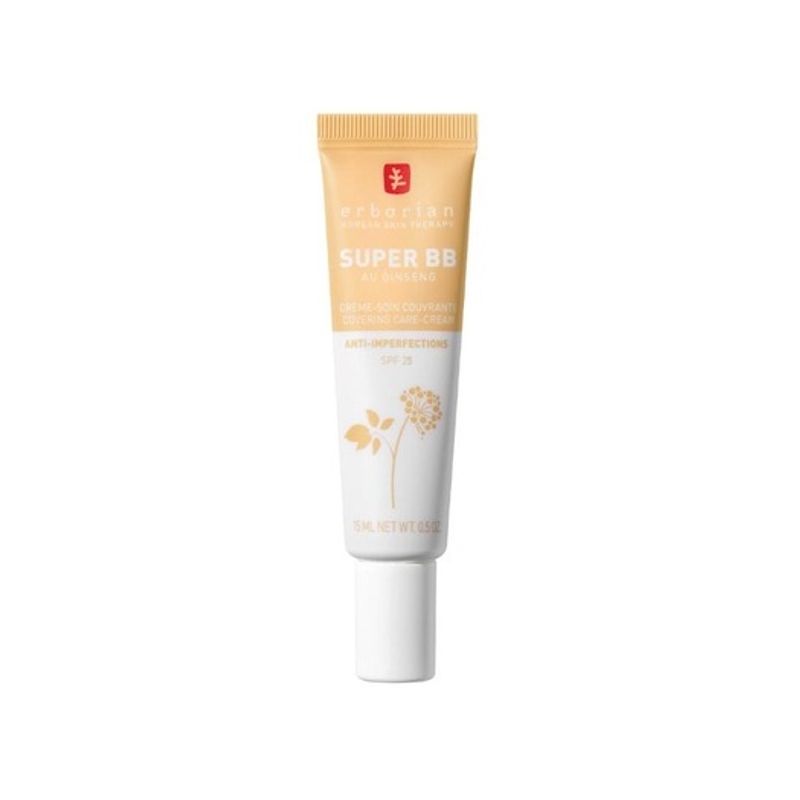 Супер BB Nude SPF25 40 мл