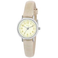 J-AXIS CF2C0019 Unisex Wrist Watch CF2C0019-IV CF2C0019-NA CF2C0019-GY CF2C0019-BR Gift Casual Business Sports Student