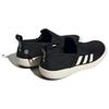 adidas Terrex Boat Черный Меловой Белый HP8647
