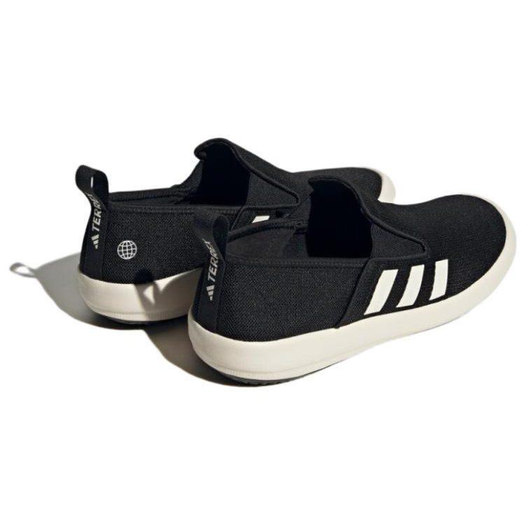 adidas Terrex Boat Черный Меловой Белый HP8647