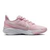 Nike Кроссовки детские Star Runner 4 GS Pink Foam White Summit-White DX7615-602