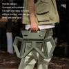Portable Camping Chair High Load-bearing Fishing Chair Folding Step Stool  Climbing