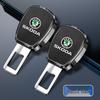 Удлинители ремня безопасности для моделей Skoda Octavia, Superb, Rapid, Kamiq и Karoq