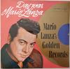 LP Record MARIO LANZA - Das War Mario Lanza (Mario Lanza's LSP9921 RCA Victor Germany Pop Used