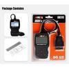 Ancel AD310 Автомобильный Полный OBD2 Диагностический Инструмент OBD 2 Автомобильный Профессиональный Сканер Кодов Проверки Двигателя Авто OBD ll Сканер