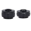 CTV Lens Adapter for Trinocular Stereo Microscope CCD Camera Industrial Use C Mount